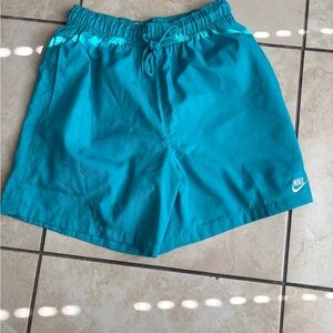 Nike Club Wooven Shorts
